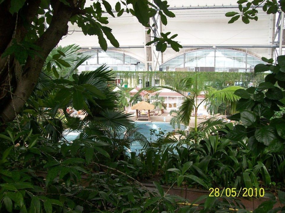 Lagune Tropical Islands Resort