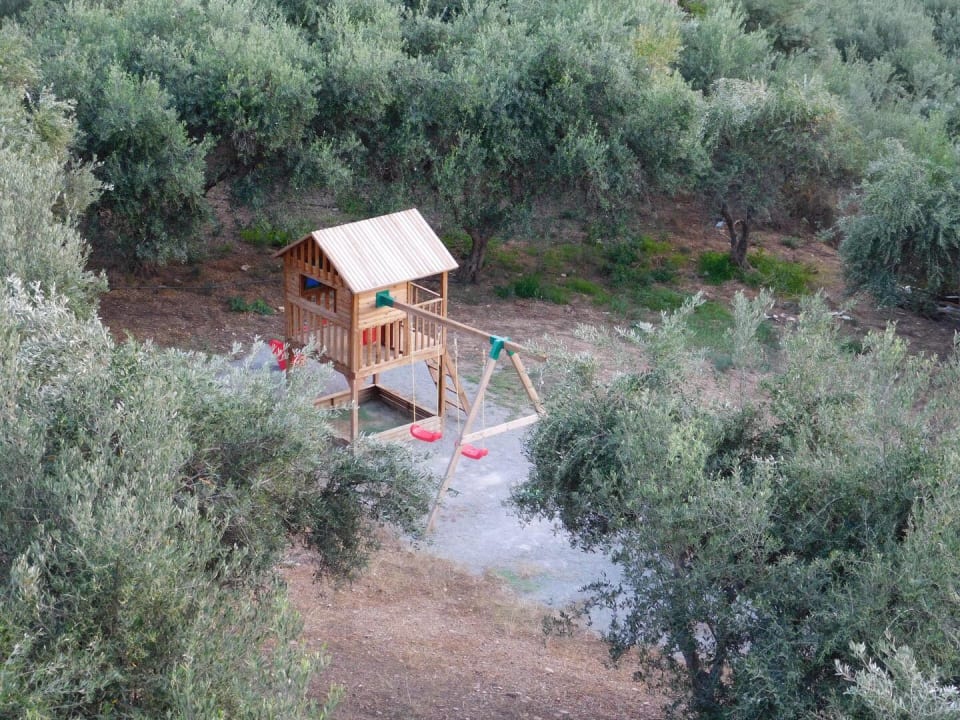 Spielplatz Hotel Xidas Garden