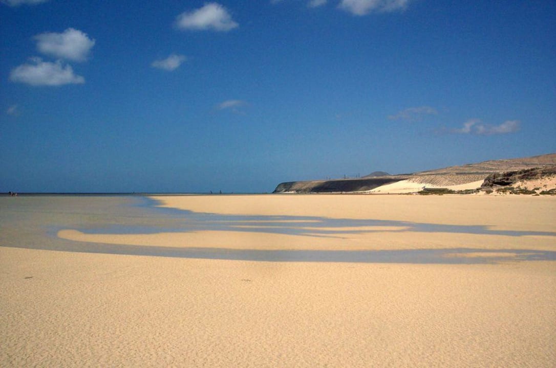 Traumstrand - leer IFA Altamarena by Lopesan Hotels