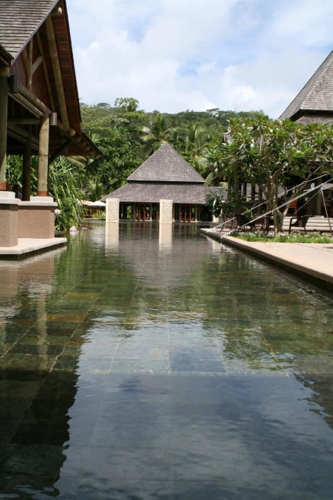 Beim Buffetrestaurant Corossol Constance Ephelia