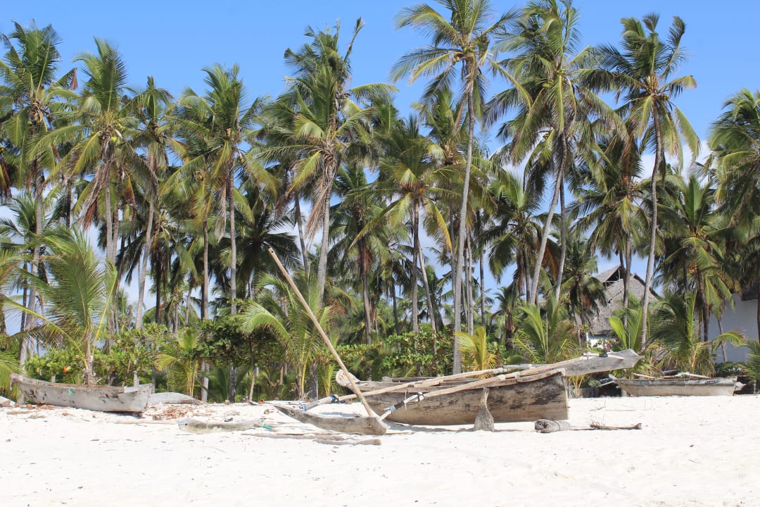 Strand Hotel Southern Palms Beach Resort