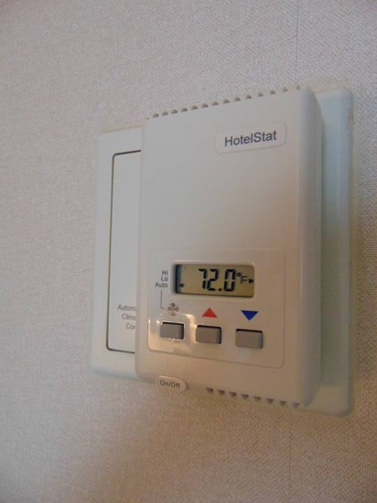 Sonstiges Hotel Hilton Atlanta