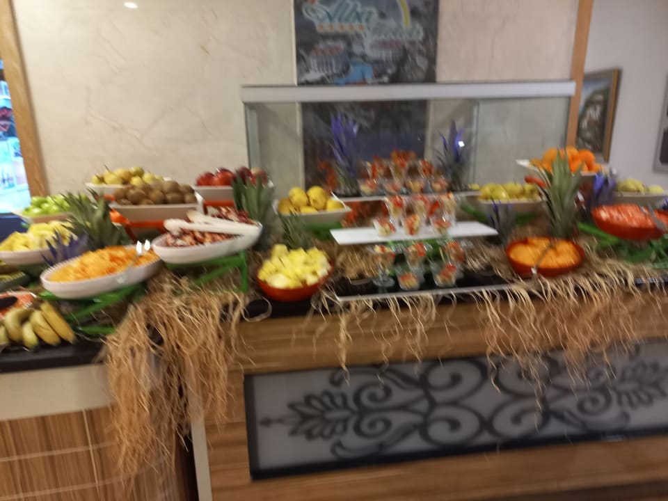 Gastro Alba Queen Hotel