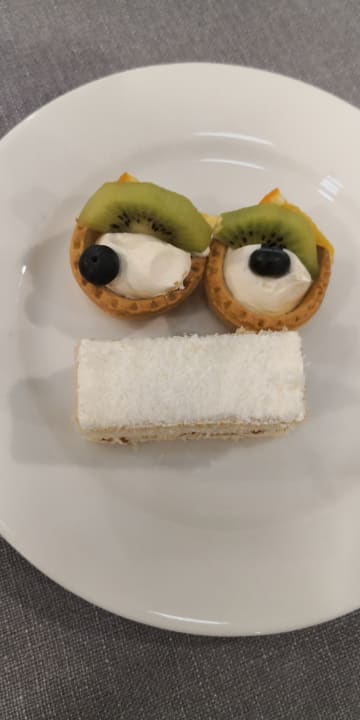 Gastro GRIFID Aqua Club Bolero