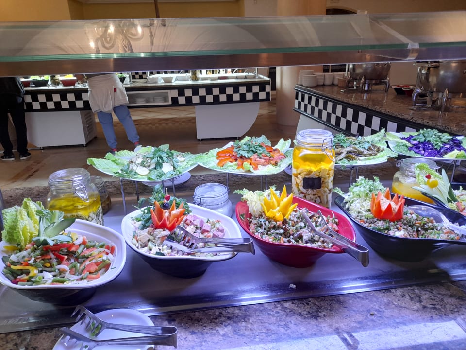 Gastro Hotel Marhaba Club