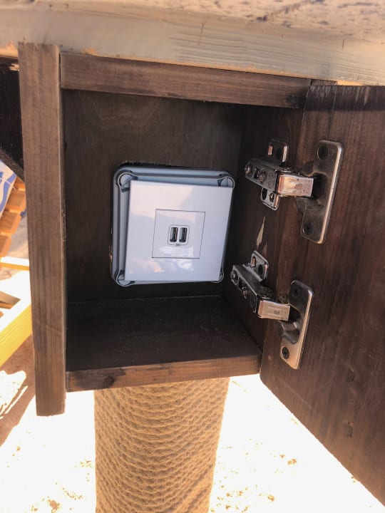 Sonstiges Hilton Hurghada Plaza