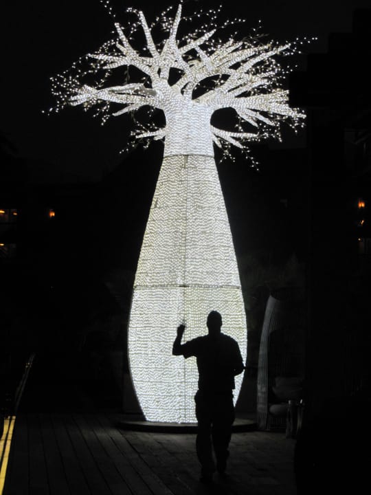 Hotel Lopesan Baobab Resort