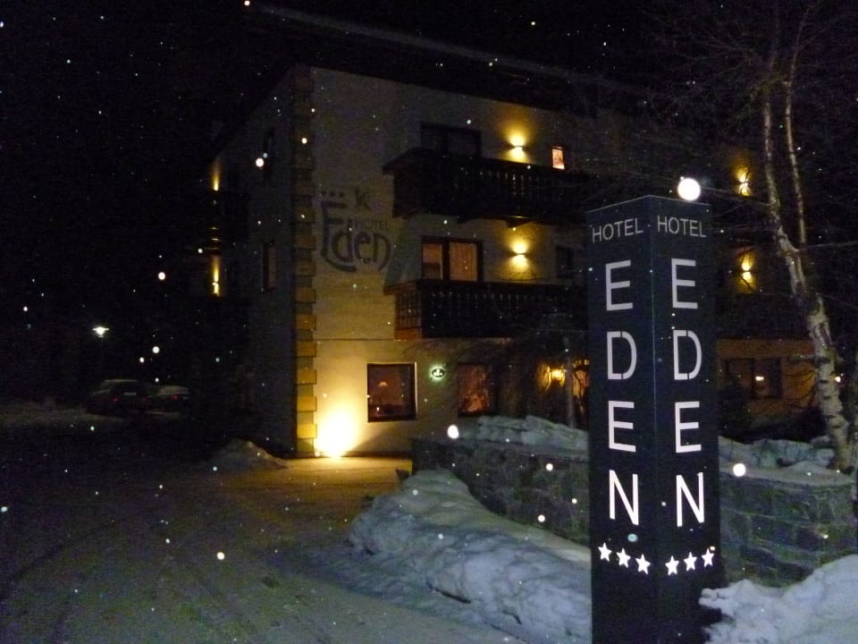 Am Abend Pension Eden