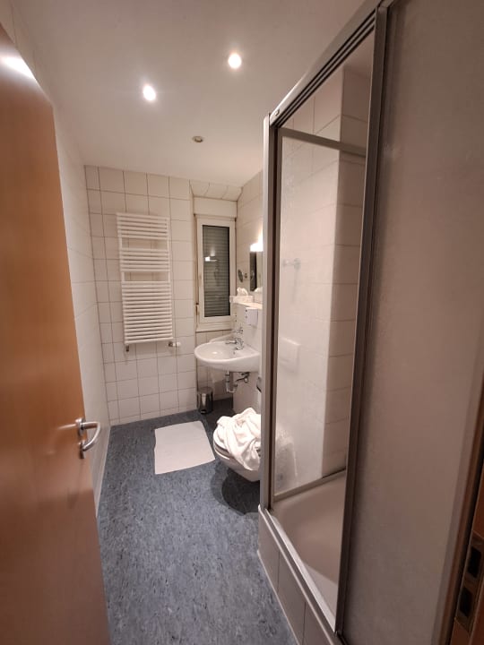 Zimmer Hotel Ulmer Stuben