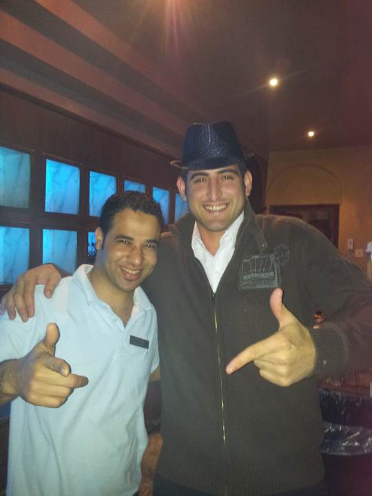 Crazy Pickalbatros Alf Leila Wa Leila Resort - Neverland Hurghada