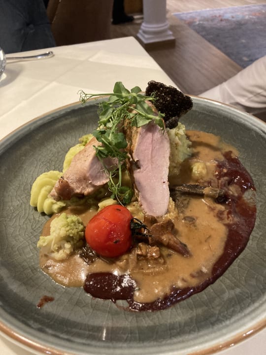 Gastro Wohlfühlresort Peternhof