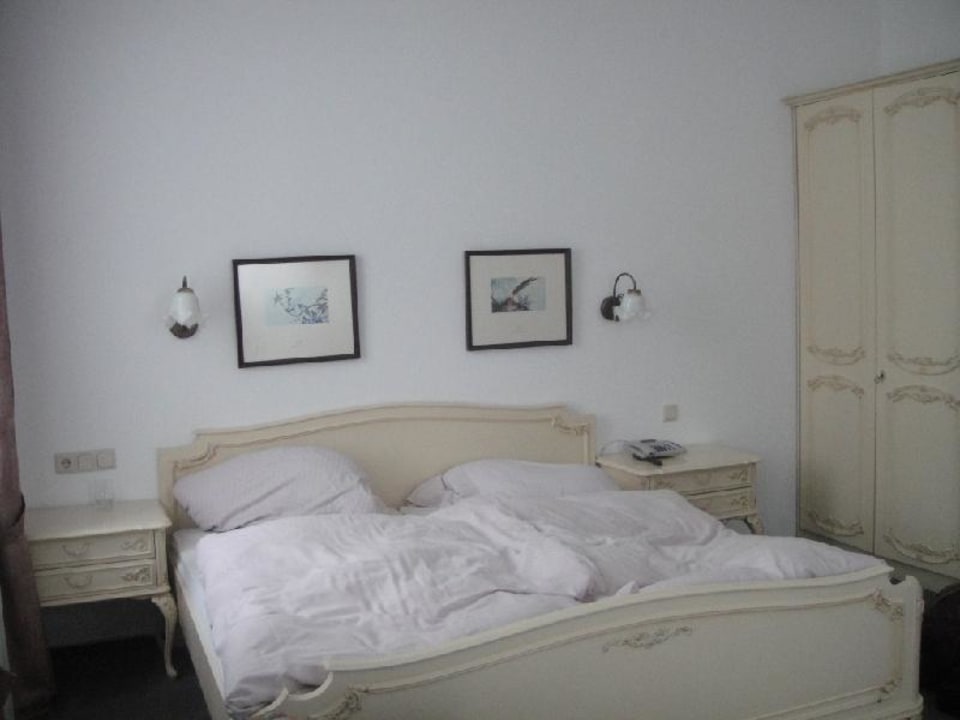 Наш номер Pension Nordland