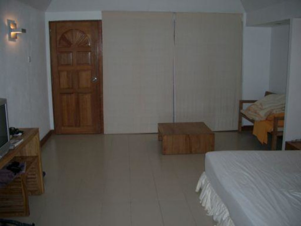 Standardzimmer Nr.100-200 Adaaran Select Hudhuran Fushi - Premium All Inclusive