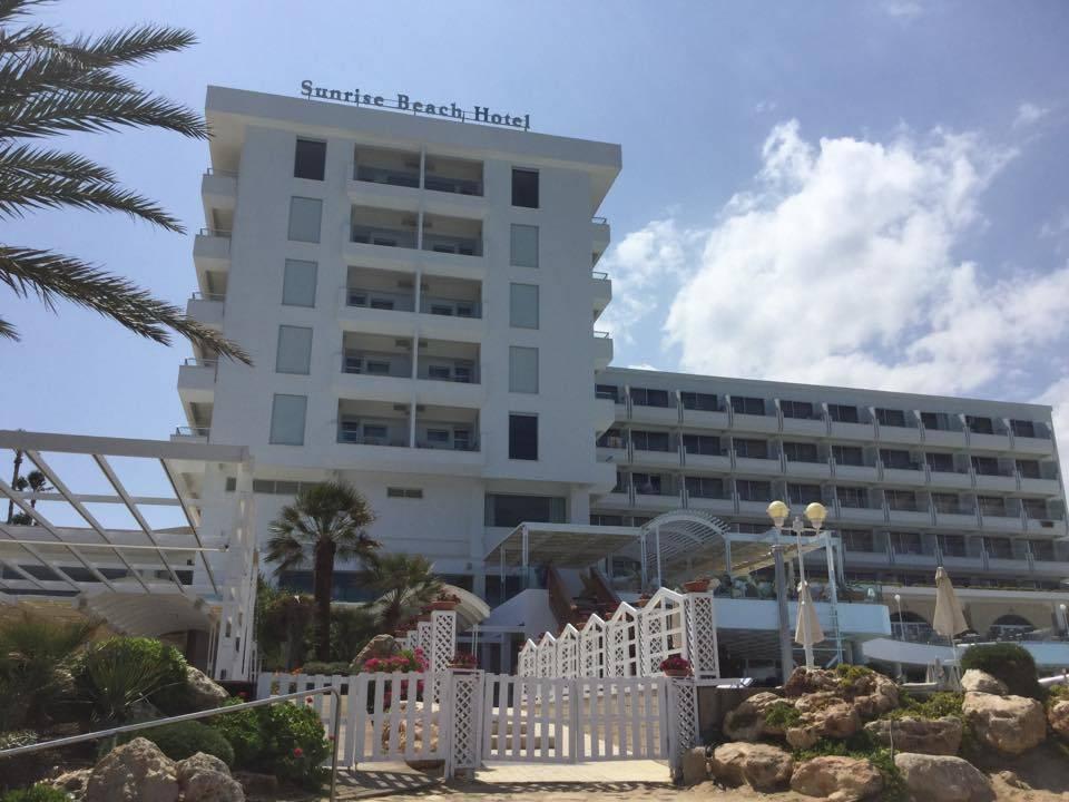Super Anlage Hotel Sunrise Beach