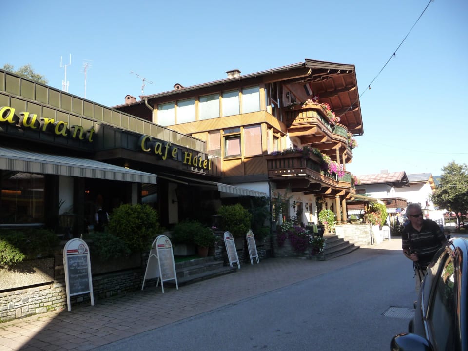 Hotel Metzgerwirt Hotel Metzgerwirt