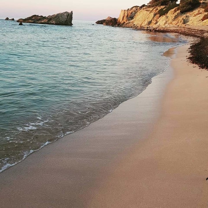 Strand R2 Lago Playa Park