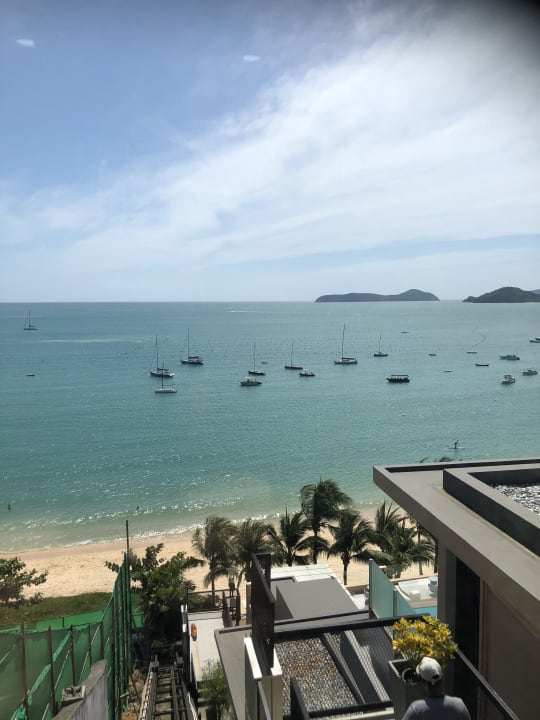 Außenansicht Bandara Villas Phuket