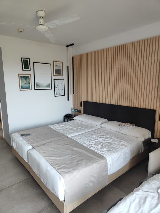 Zimmer BG Hotel Caballero