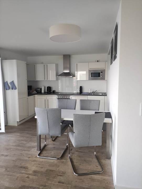 Zimmer Ferienwohnung Schlei & Meer Olpenitz