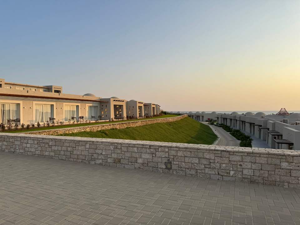 Ausblick Sentido Reef Oasis Suakin