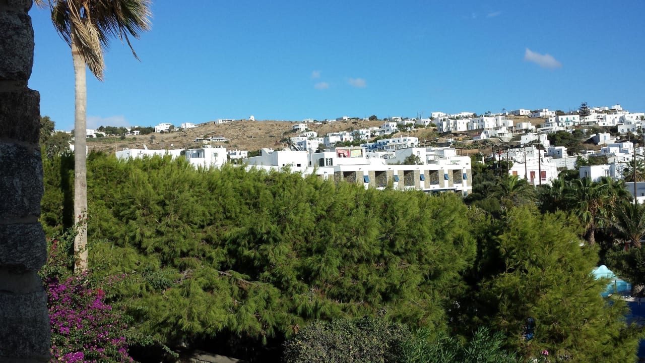 Hotel Mykonos Theoxenia, a member of Design Hotels