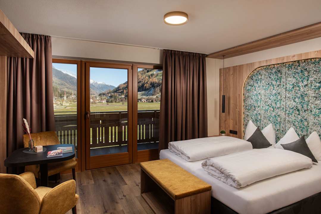 Zimmer Hotel Martinshof