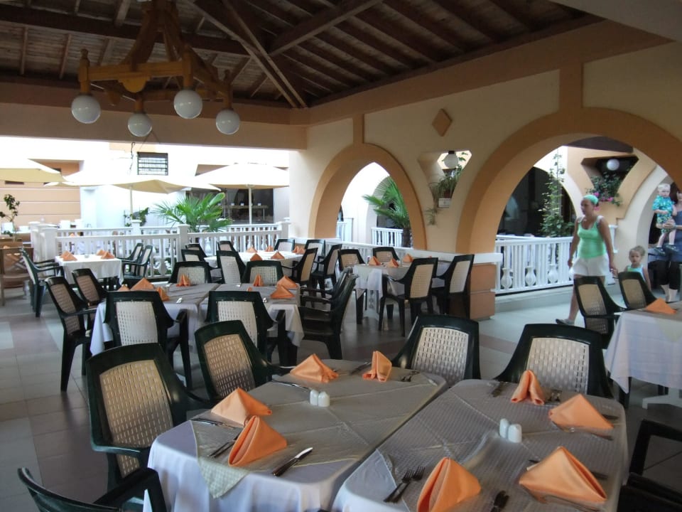 Rest. Sozopol für Holiday Village und Belleville Duni Royal Holiday Village