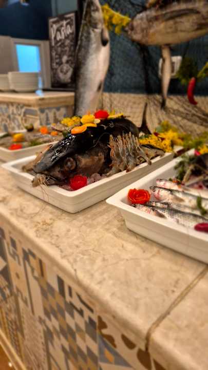 Gastro Jaz Soma Beach