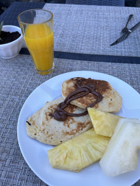 Gastro Pedras do Mar Resort & Spa