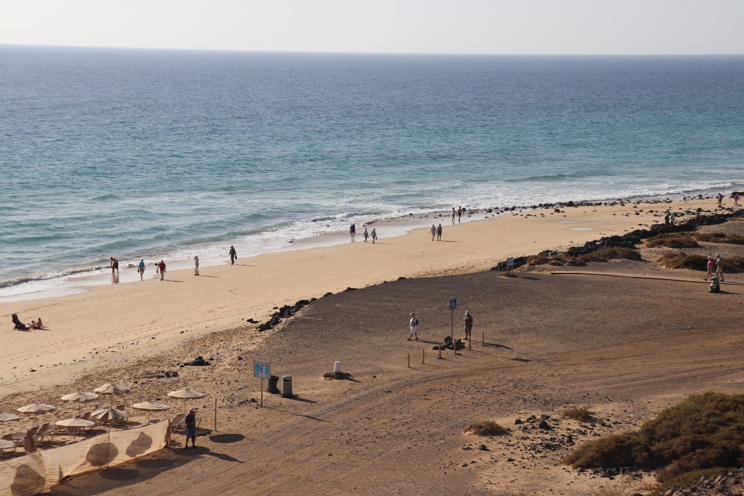 Strand allsun App.-Hotel Esquinzo Beach