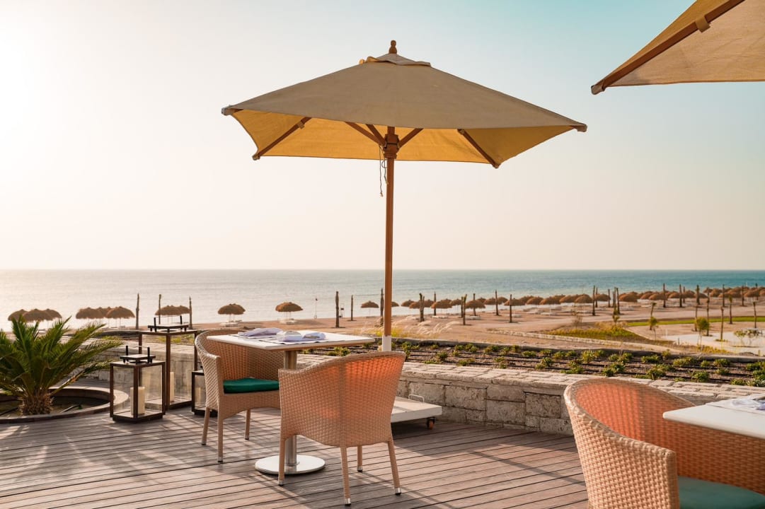 Gastro Sentido Reef Oasis Suakin