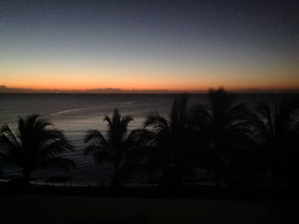 Ausblick Akumal Bay Beach & Wellness Resort