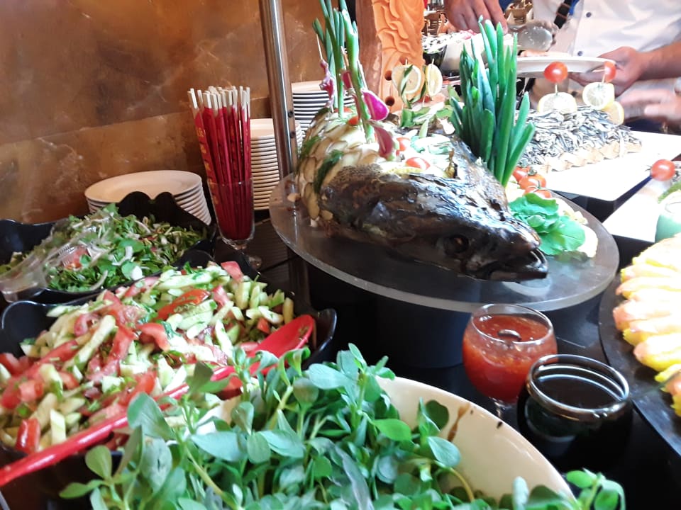 Gastro Alaiye Resort & Spa