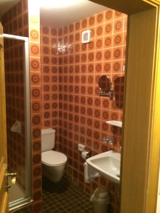 70er Charm Alpenherz Hotel