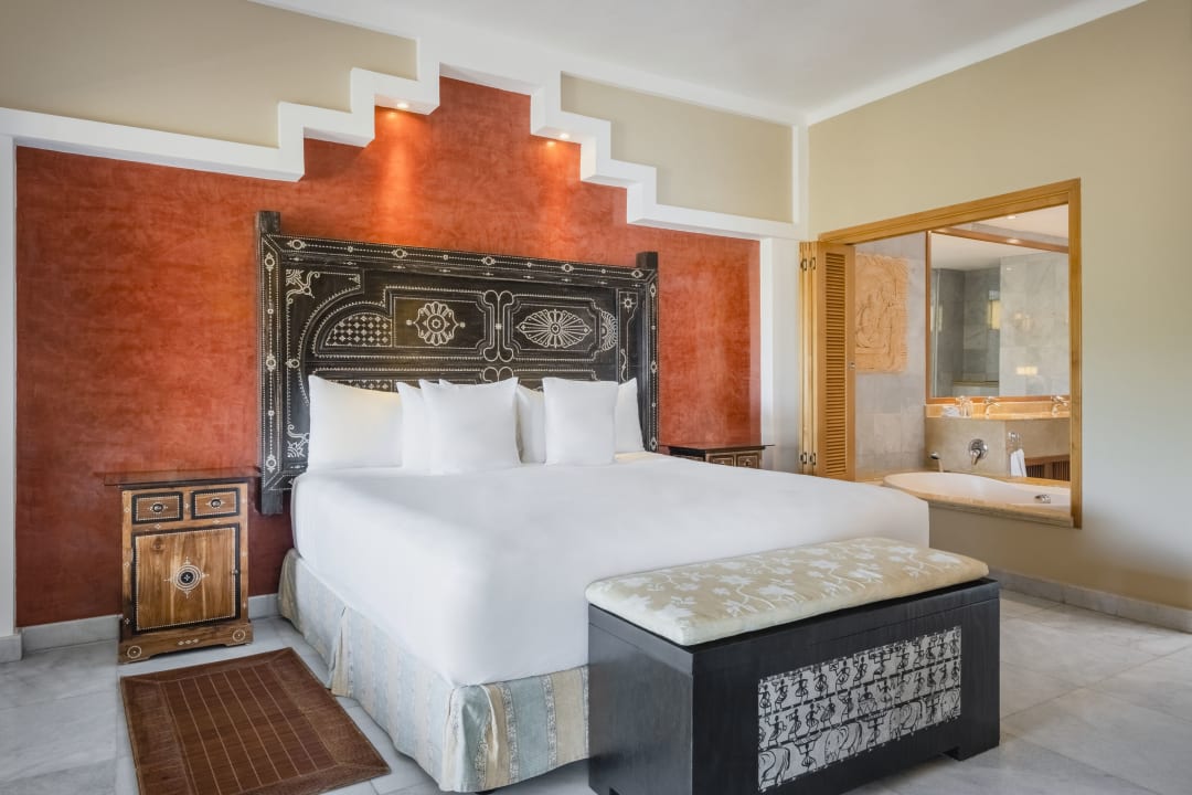 Zimmer Iberostar Selection Paraiso Maya Suites