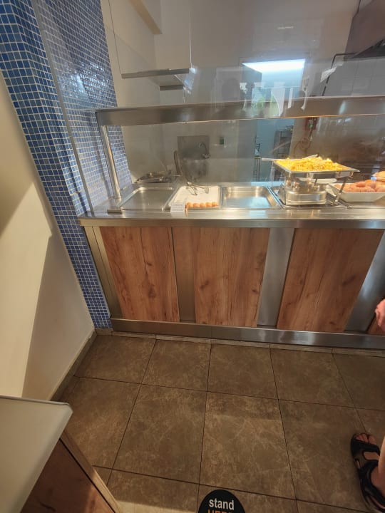 Gastro Ekaterini Hotel