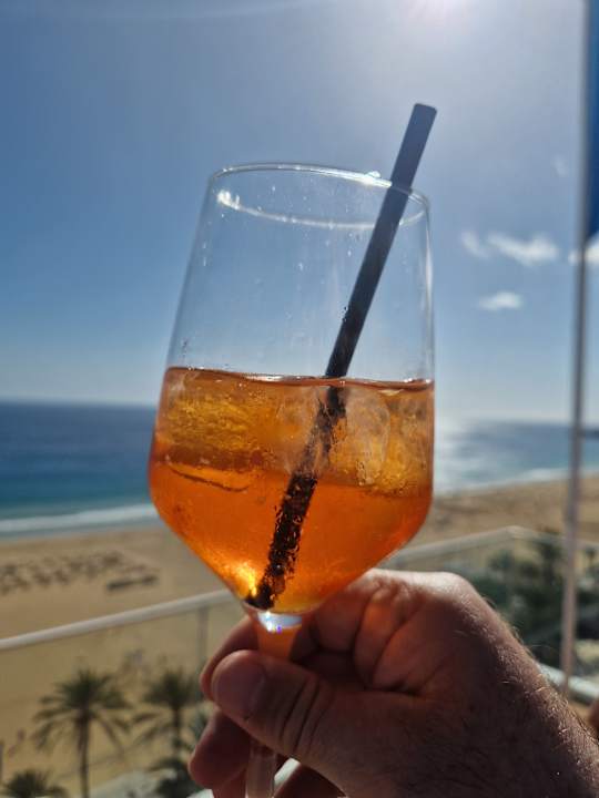 Gastro ROBINSON JANDIA PLAYA