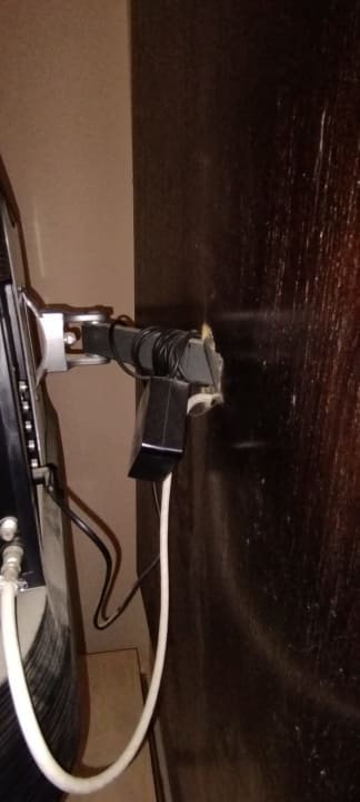 Zimmer El Karma Aqua Beach Resort