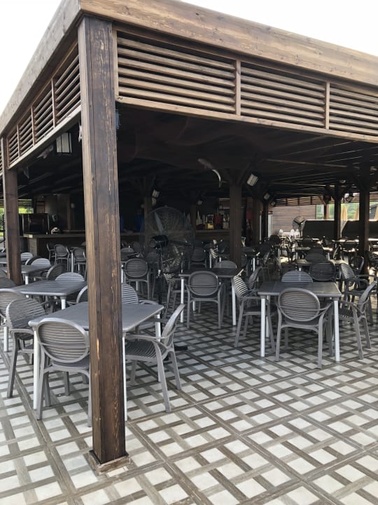 Strand Aydinbey Kings Palace & Spa