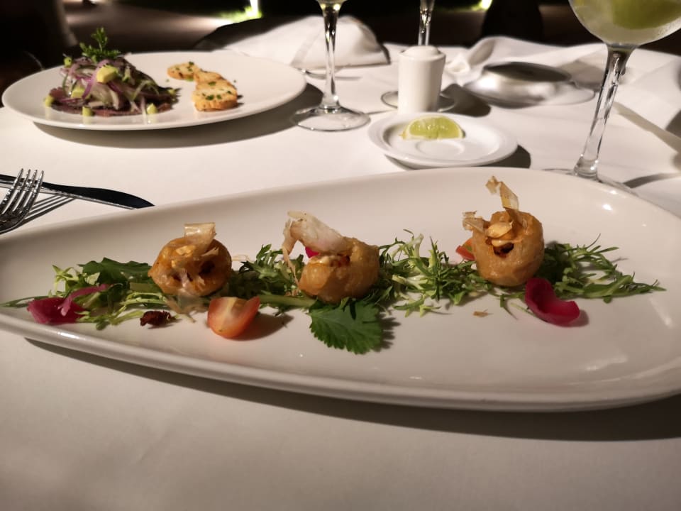 Gastro Akumal Bay Beach & Wellness Resort