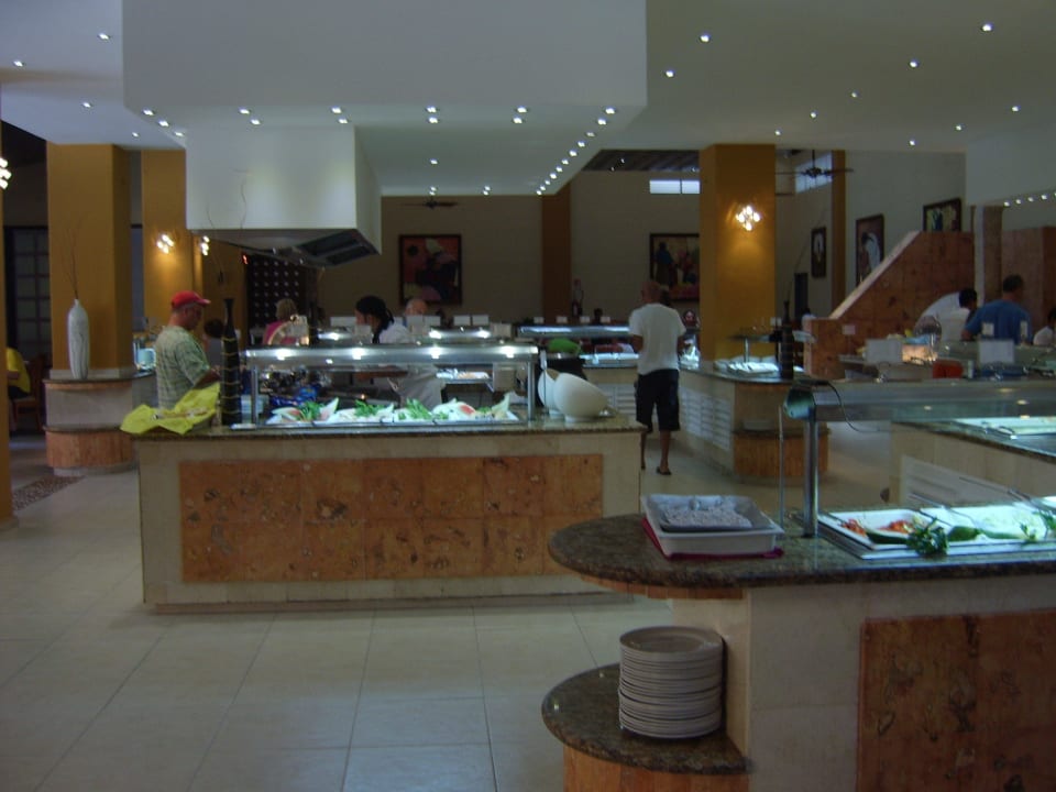 Restaurant Viva Azteca by Wyndham - All Inclusive Resort