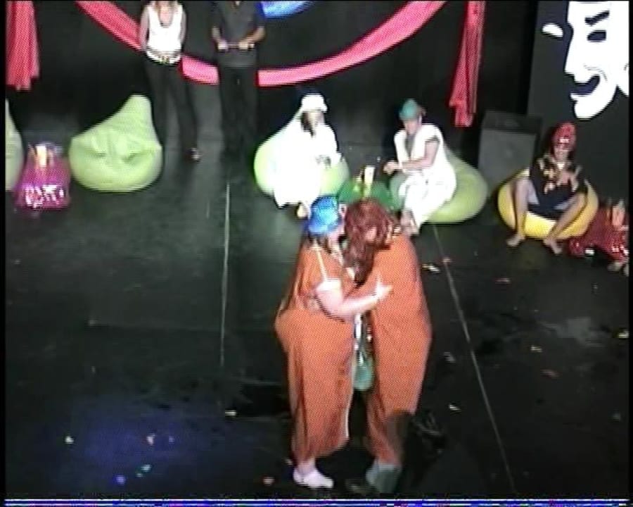 Abendshow Belek Beach Resort Hotel