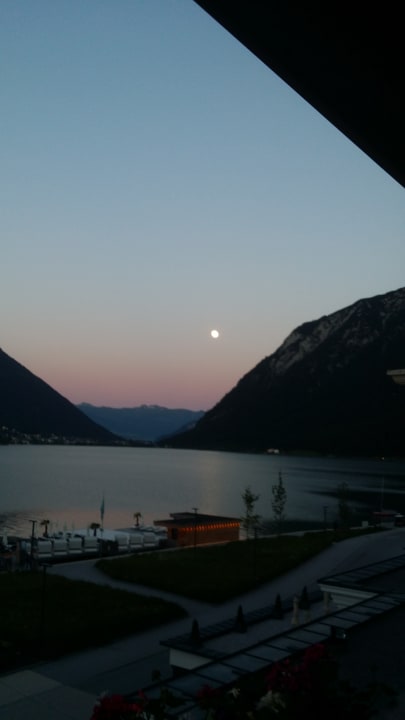 Ausblick Entners am See