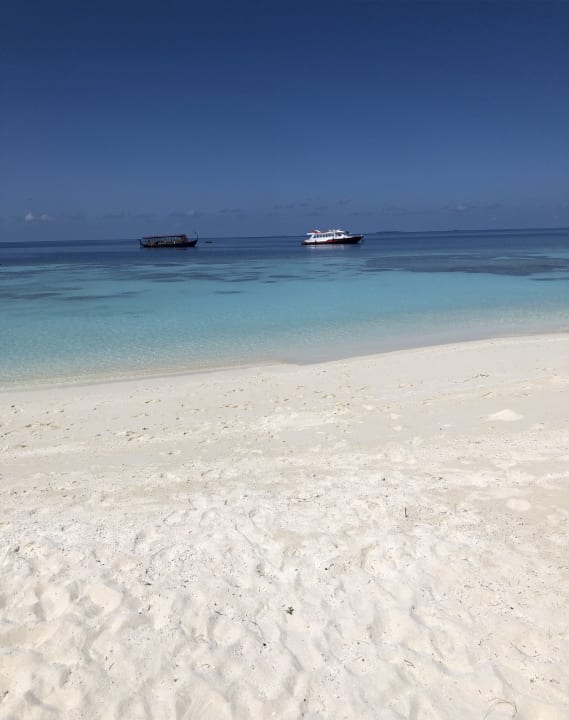Strand NH Collection Maldives Havodda Resort