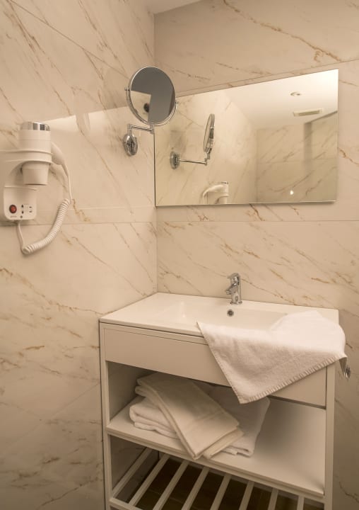 Zimmer Seaview Hotel Malta - Adults only