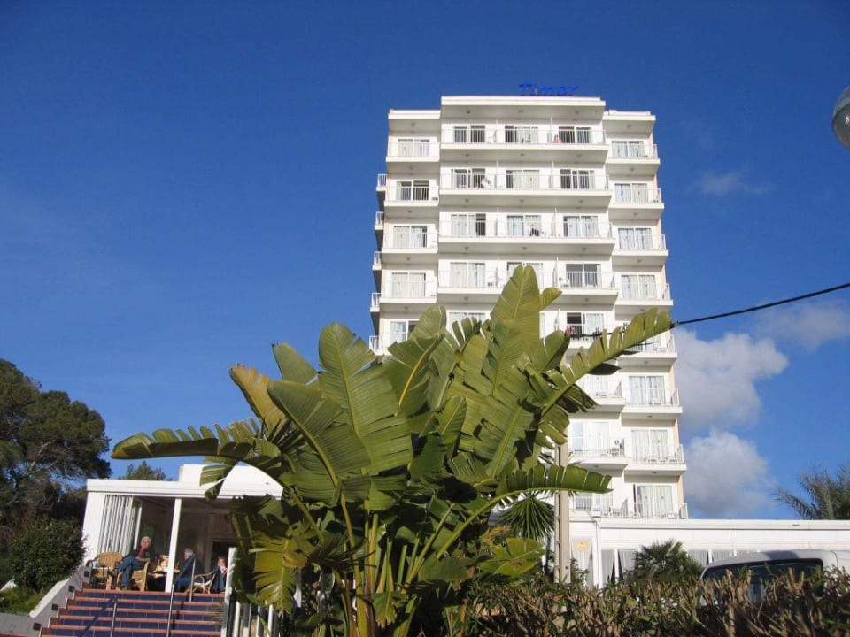 Hotel Timor Hotel Timor