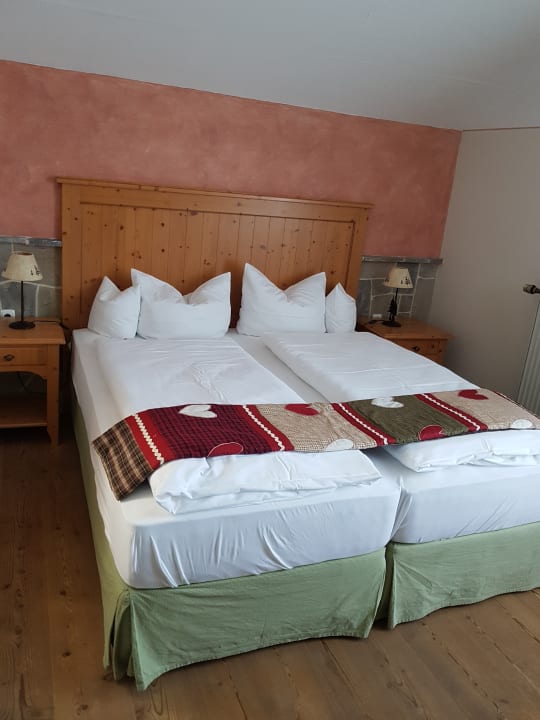 Zimmer Landhotel & Berggasthof Panorama