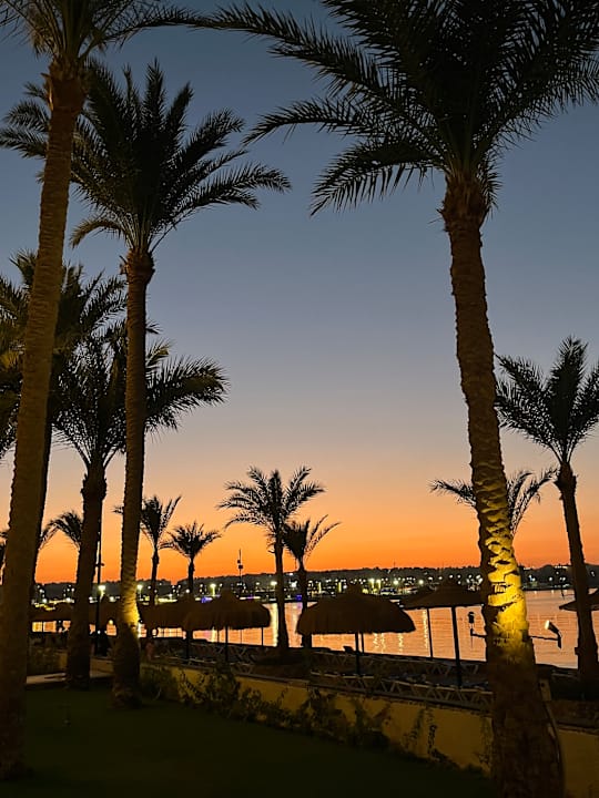 Außenansicht Sunny Days Palma De Mirette Resort & Spa