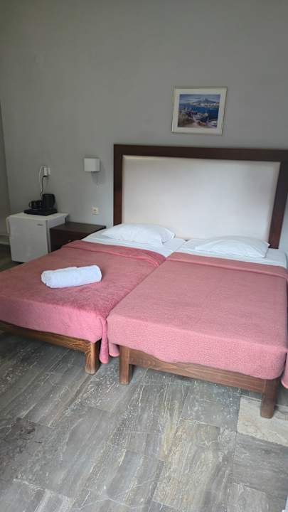 Zimmer Hotel Xidas Garden