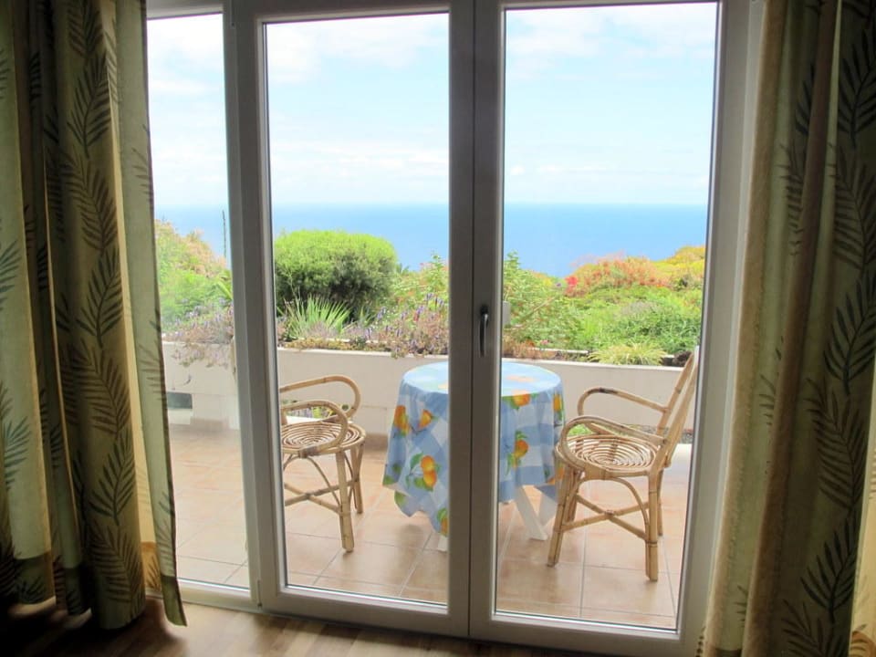 Blick aufs Meer Apartamentos Miranda